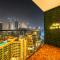 Premium Burj Khalifa View & Private Jacuzzi