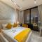 Premium Burj Khalifa View & Private Jacuzzi