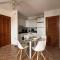 Apartamento Paz VF012