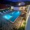 Apartment MOST with private pool