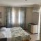 Okan Tower Apart Hotel