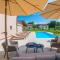 Holiday Home The Olive Escape