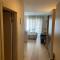 Okan Tower Apart Hotel