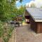 Two-Bedroom Holiday Home In Toftlund