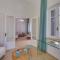 Samouil Apartment steps from the beach