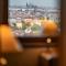 Corinthia Hotel Prague