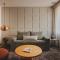 Gallery Hotel 4 Sup