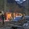 Wooden Nest Cottage Hunder, Nubra Valley