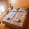 Bungalow Perun