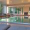 Hotel Saigerhöh Wellness Spa Golf Wandern über dem Titisee