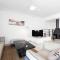 Beautiful views family townhouse steps from the BEACH