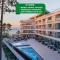 Dune Beach Resort - A