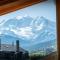 Chalet Alpayak - OVO Network
