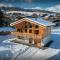 Chalet Alpayak - OVO Network Chalet Alpayak - OVO Network