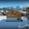 Chalet Alpayak - OVO Network