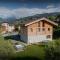 Chalet Alpayak - OVO Network
