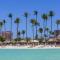 PC312 - Pool View - 1BR Perfect for a couple - Close to Palm Beach