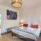 La Maison d’Etienne Renovated in 2025! City Center 4 Guests
