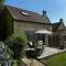 Cotswold Lodge