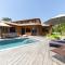 VILLA PALOMBES au Cap Ferret VILLA PALOMBES au Cap Ferret