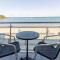 Les Pieds Dans LEau - Appartment 2 - Vue mer