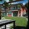 Sunny Villa with Terrace