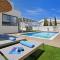 Villa Violeta - 3bed Bungalow large pool