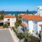 Villa Adonia - 30m from Pernera Beach