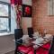 1 Bed - The Duplex by Pureserviced