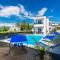 Apartments Mialis
