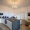 Luxury 1 bedroom ground floor apartment