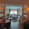 lux appartement avec piscine