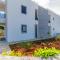 Apartments Mialis