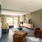 Villa Ty Laouen- Maison moderne 3 chambres jardin