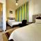 Hotel Paris