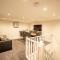 Luxury 4 bedroom ground floor apartment