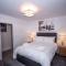 Luxury 4 bedroom ground floor apartment