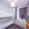 Luxury 4 bedroom ground floor apartment