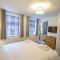 Luxury 4 bedroom ground floor apartment