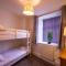 Luxury 4 bedroom ground floor apartment