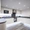Luxury 4 bedroom ground floor apartment