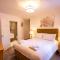 Luxury 4 bedroom ground floor apartment