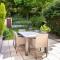 Chez Marraine Suzanne