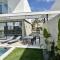 Elysian Blue villa 3