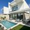 Elysian Blue villa 3