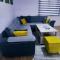 Apartman 4M