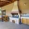 Villa Roza in Central Istria with whirlpool and playground for kids - pet friendly