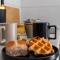 City Centre Studio Apartments - Eden Apartment - Short Stays UK Ltd