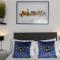 City Centre Studio Apartments - Eden Apartment - Short Stays UK Ltd