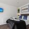 City Centre Studio Apartments - Eden Apartment - Short Stays UK Ltd